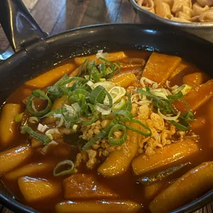 삼덕통닭 사진