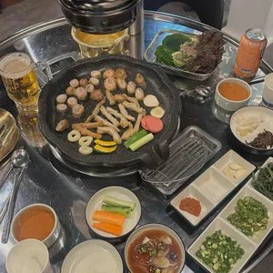 연막창 대표 사진