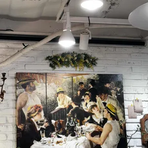 도우밍 리뷰 사진