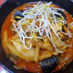 오형제손짜장 사진 1