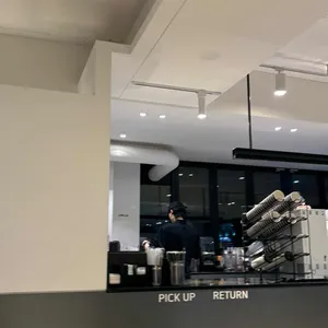 카페 드 리옹 대표 사진