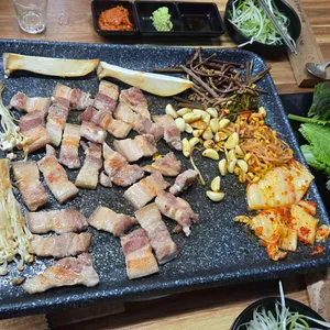 미친삼겹살집미우네 리뷰 사진