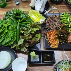 미친삼겹살집미우네 리뷰 사진