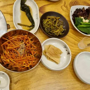 맛찬들왕소금구이 사진