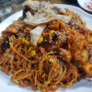 양촌리 아구 사진