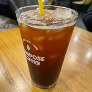 컴포즈커피 사진