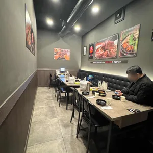 옥천뼈구이 농민뜨끈이 리뷰 사진