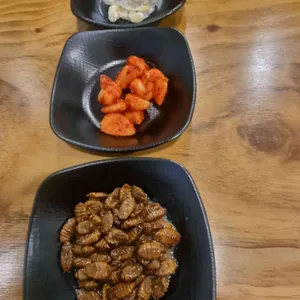 회무침전문점 대표 사진