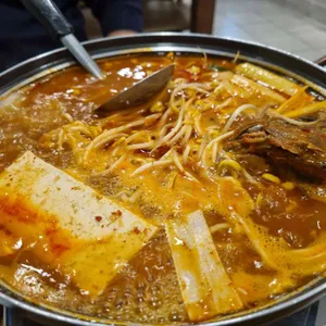 회무침전문점 사진