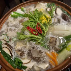 돌몽 사진 1