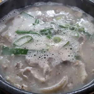 장터순대국집 사진 1