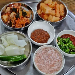 장터순대국집 대표 사진