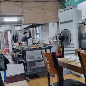 장터순대국집 대표 사진