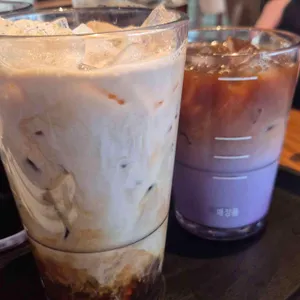 스타벅스 리뷰 사진