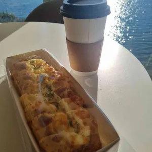 하에레츠 설동제빵소 사진 1