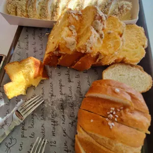 하에레츠 설동제빵소 대표 사진