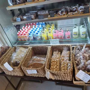 하에레츠 설동제빵소 대표 사진