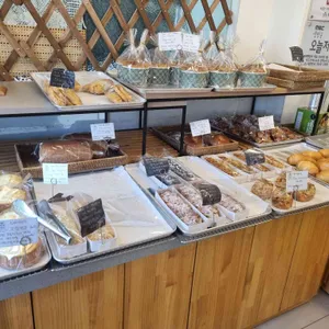 하에레츠 설동제빵소 사진