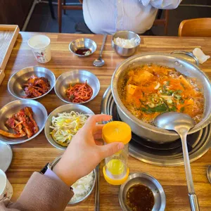 시골동태탕 대표 사진