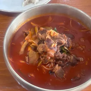 최주원육개장 사진 1