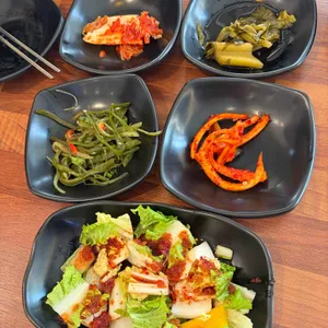 북극해고등어 사진 1