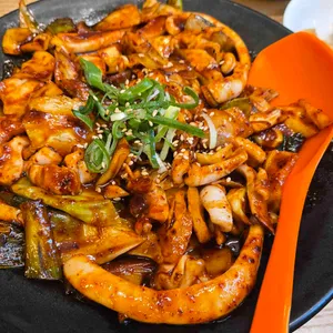 정현이네 사진 1