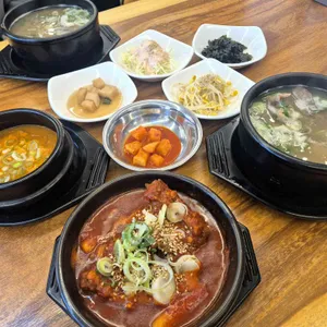 명품학장소갈비찜 사진 1