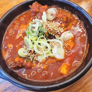 명품학장소갈비찜 사진