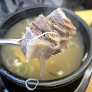 명품학장소갈비찜 사진