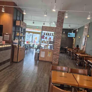 메가커피 리뷰 사진