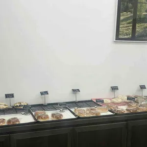 더 브릭 리뷰 사진