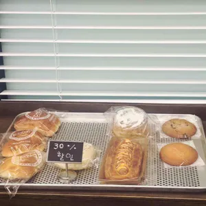 더 브릭 리뷰 사진