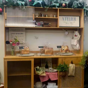 더 브릭 리뷰 사진