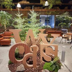 카페 코지웨어하우스 리뷰 사진