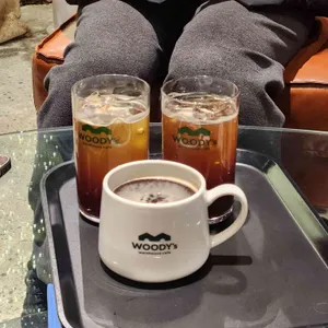 카페 코지웨어하우스 리뷰 사진