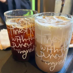 브라이언스커피 리뷰 사진