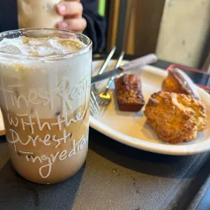 브라이언스커피 리뷰 사진