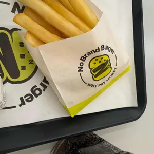 노브랜드버거 리뷰 사진