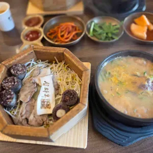 청와옥 리뷰 사진