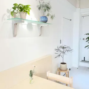 미온수 커피 로스터스 리뷰 사진