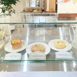 미온수 커피 로스터스 리뷰 사진