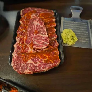 야끼니꾸소량 사진 1