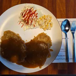 경양식1980 리뷰 사진