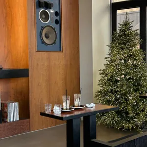 콰이어트라이트 리뷰 사진