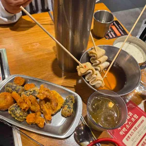 두끼떡볶이 사진