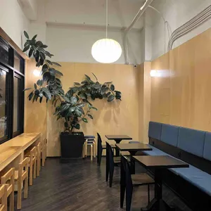 리스카페 리뷰 사진