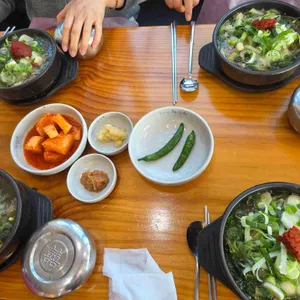 제주 은희네해장국 사진