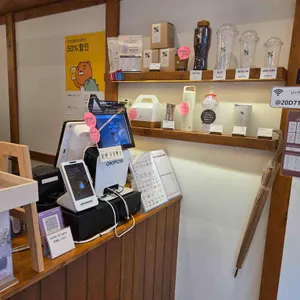 텐퍼센트커피 대표 사진