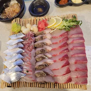 훈남횟집 리뷰 사진