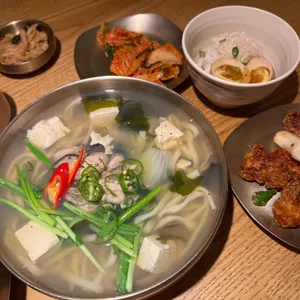 제일제면소 대표 사진